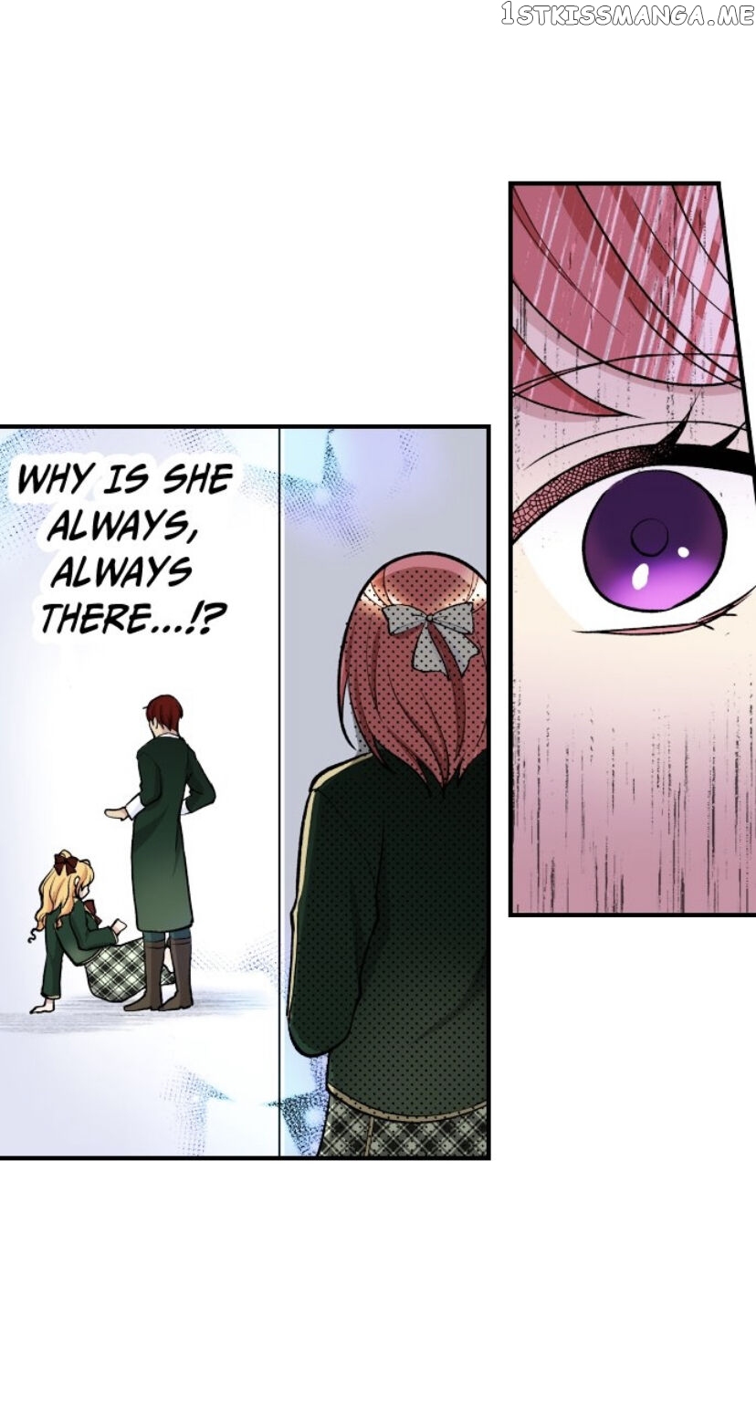 The Love King And His Ornamental Wife chapter 26 - page 6