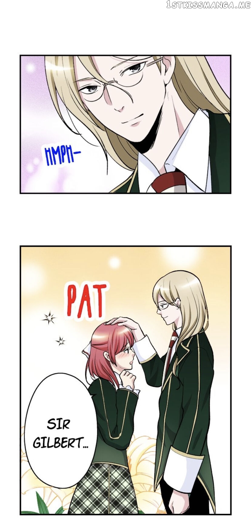 The Love King And His Ornamental Wife chapter 25 - page 12
