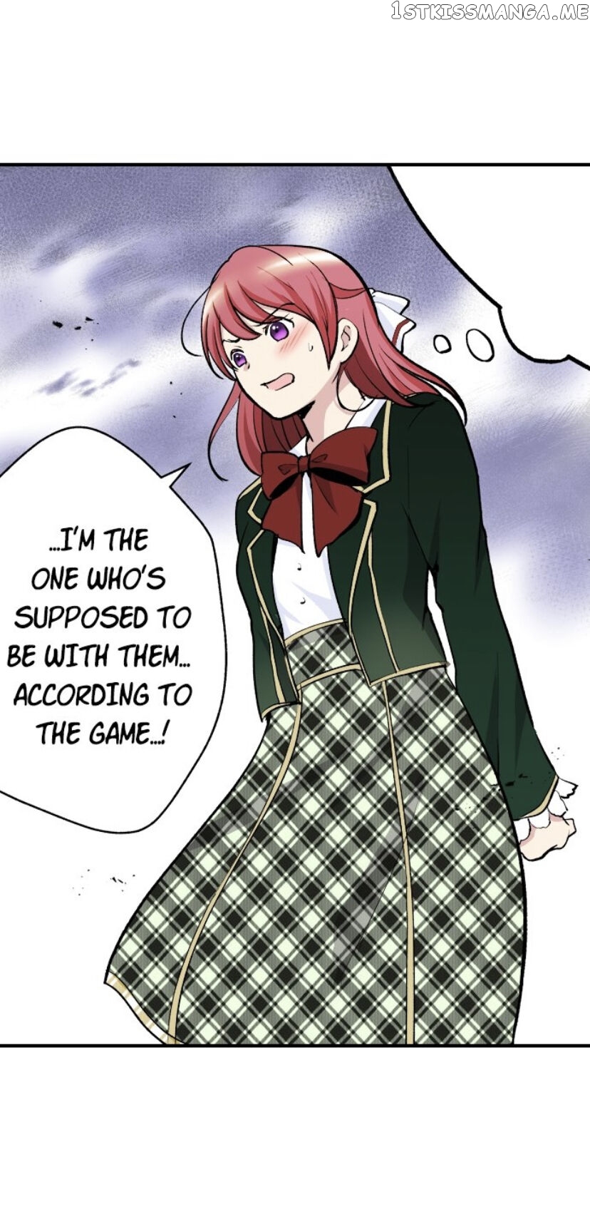 The Love King And His Ornamental Wife chapter 25 - page 13