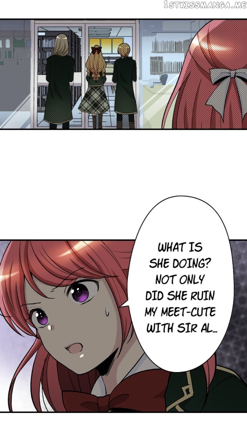 The Love King And His Ornamental Wife chapter 25 - page 15