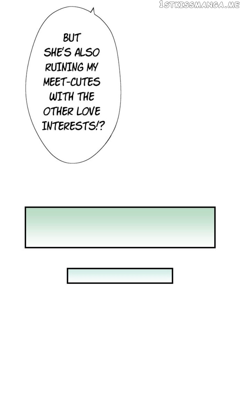 The Love King And His Ornamental Wife chapter 25 - page 16
