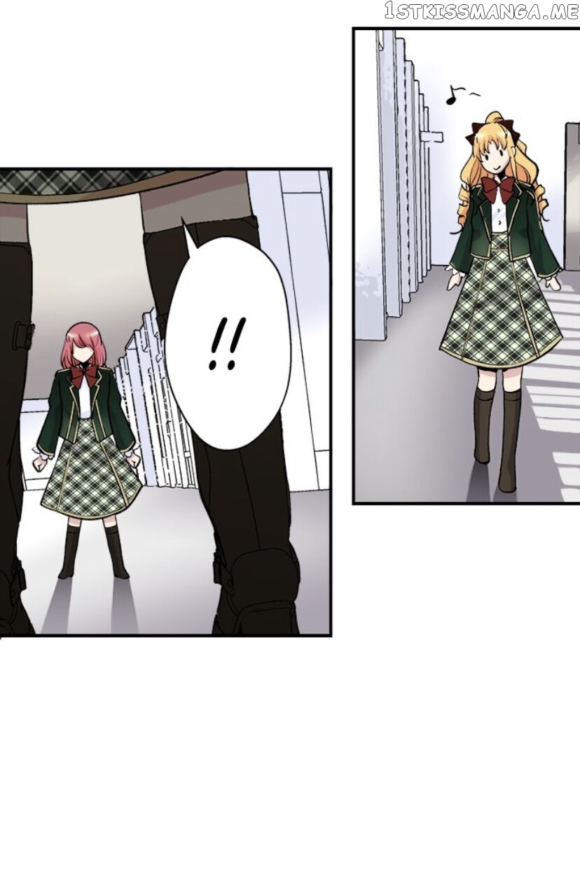 The Love King And His Ornamental Wife chapter 25 - page 18