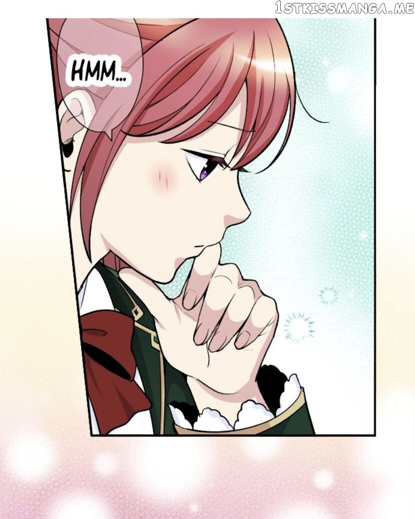 The Love King And His Ornamental Wife chapter 25 - page 2