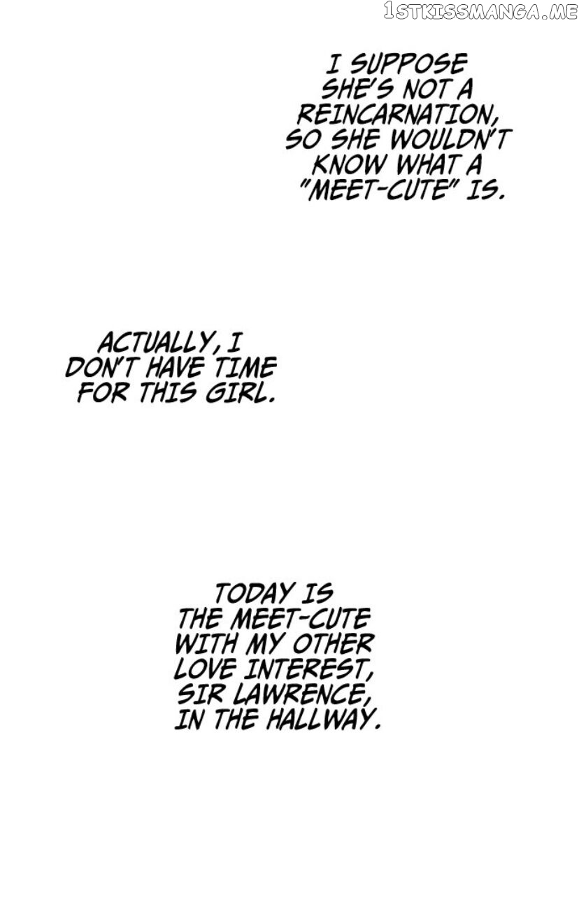 The Love King And His Ornamental Wife chapter 25 - page 22