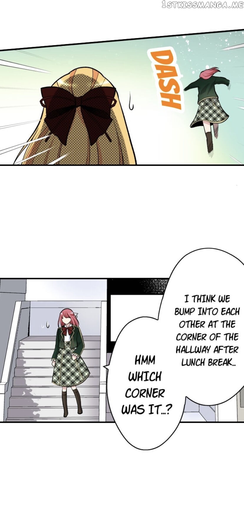The Love King And His Ornamental Wife chapter 25 - page 23