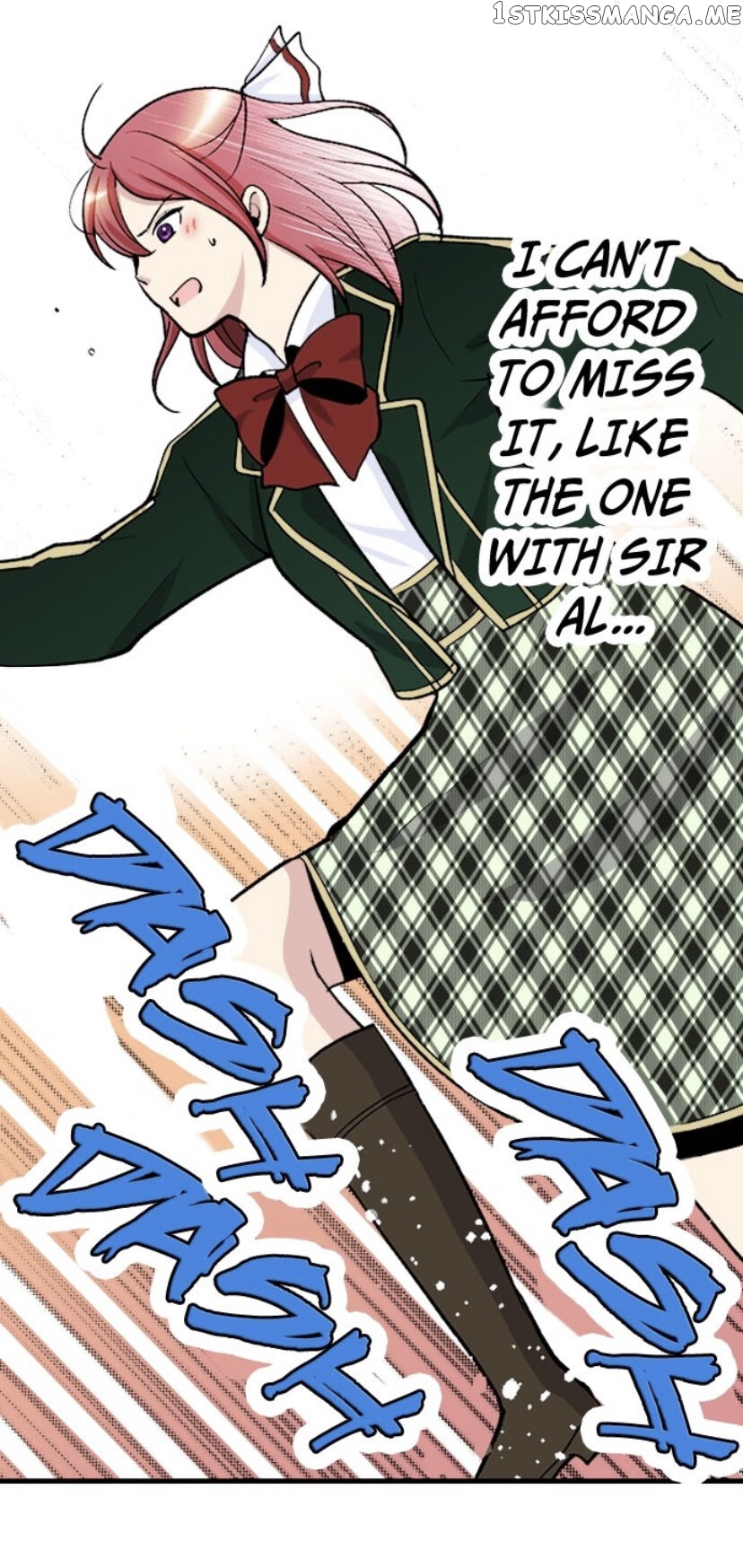 The Love King And His Ornamental Wife chapter 25 - page 25
