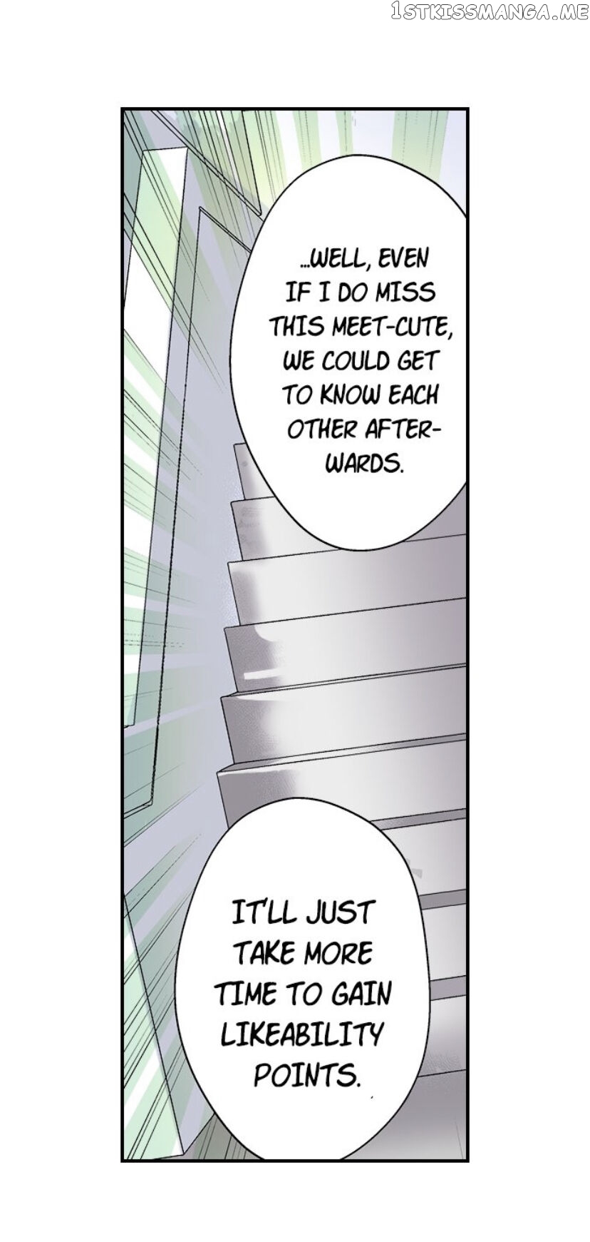 The Love King And His Ornamental Wife chapter 25 - page 26