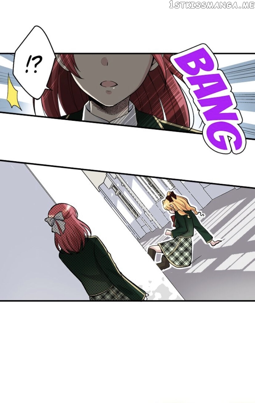 The Love King And His Ornamental Wife chapter 25 - page 27
