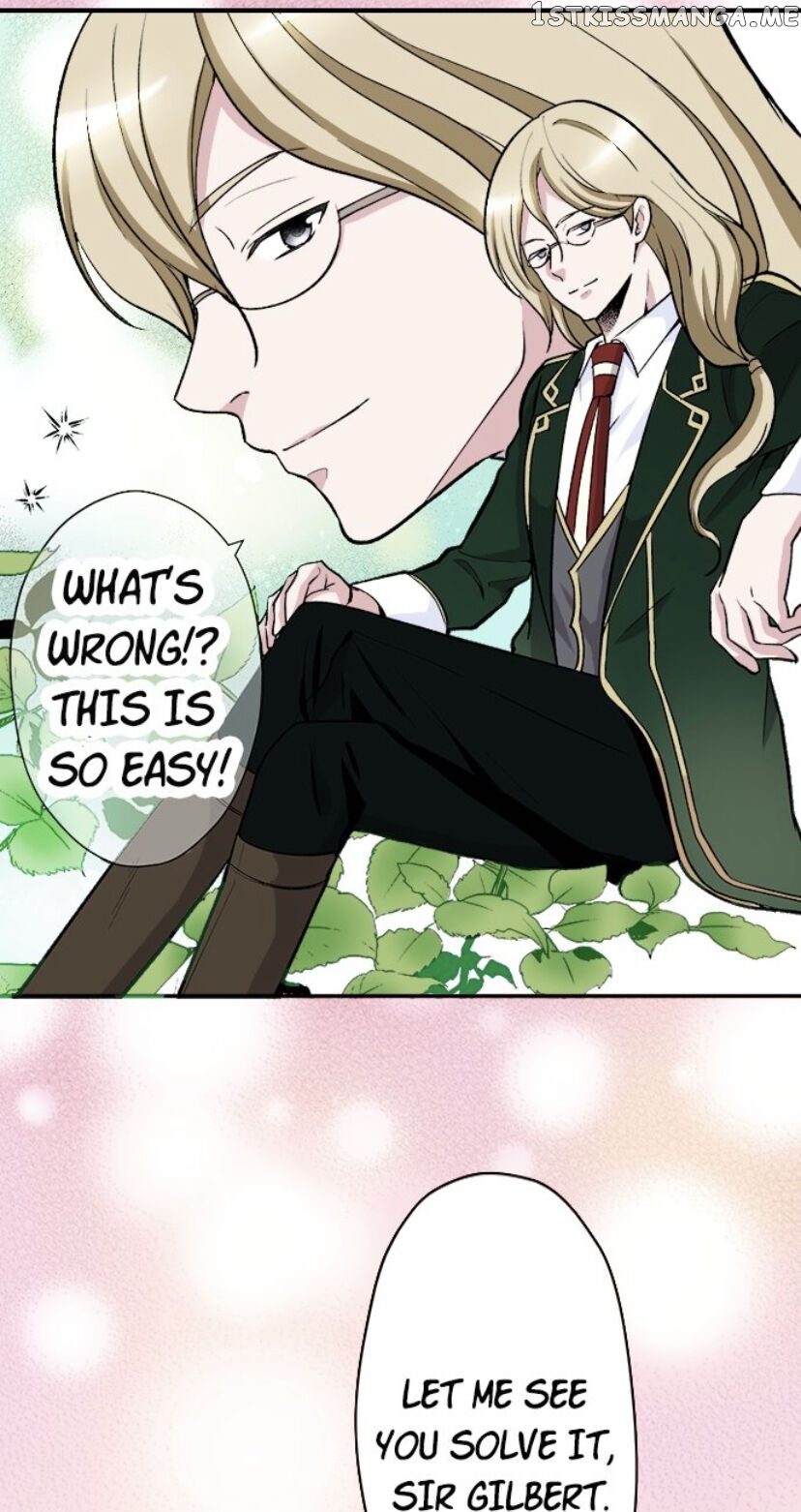 The Love King And His Ornamental Wife chapter 25 - page 3