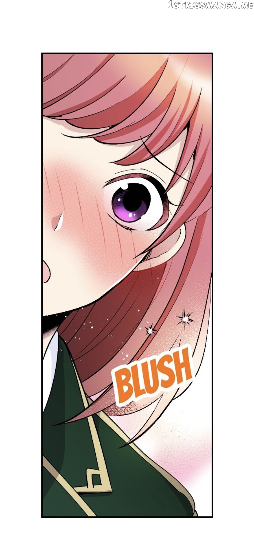 The Love King And His Ornamental Wife chapter 24 - page 14