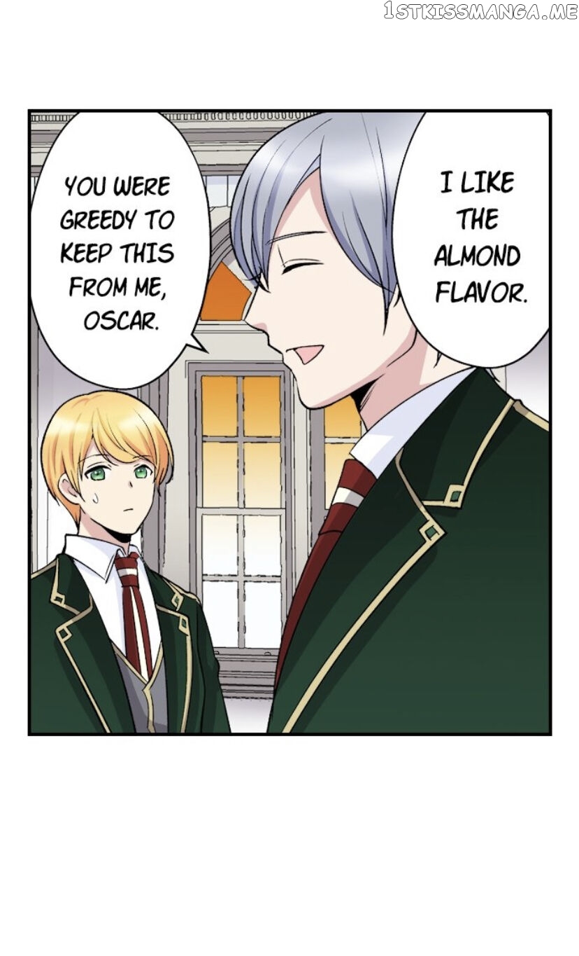 The Love King And His Ornamental Wife chapter 24 - page 16