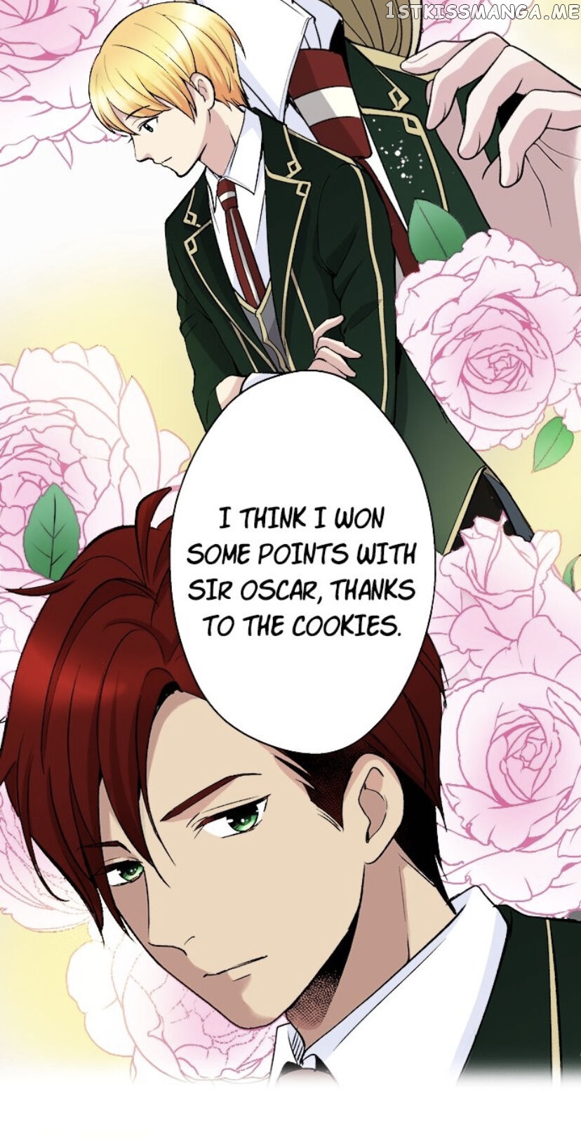 The Love King And His Ornamental Wife chapter 24 - page 28
