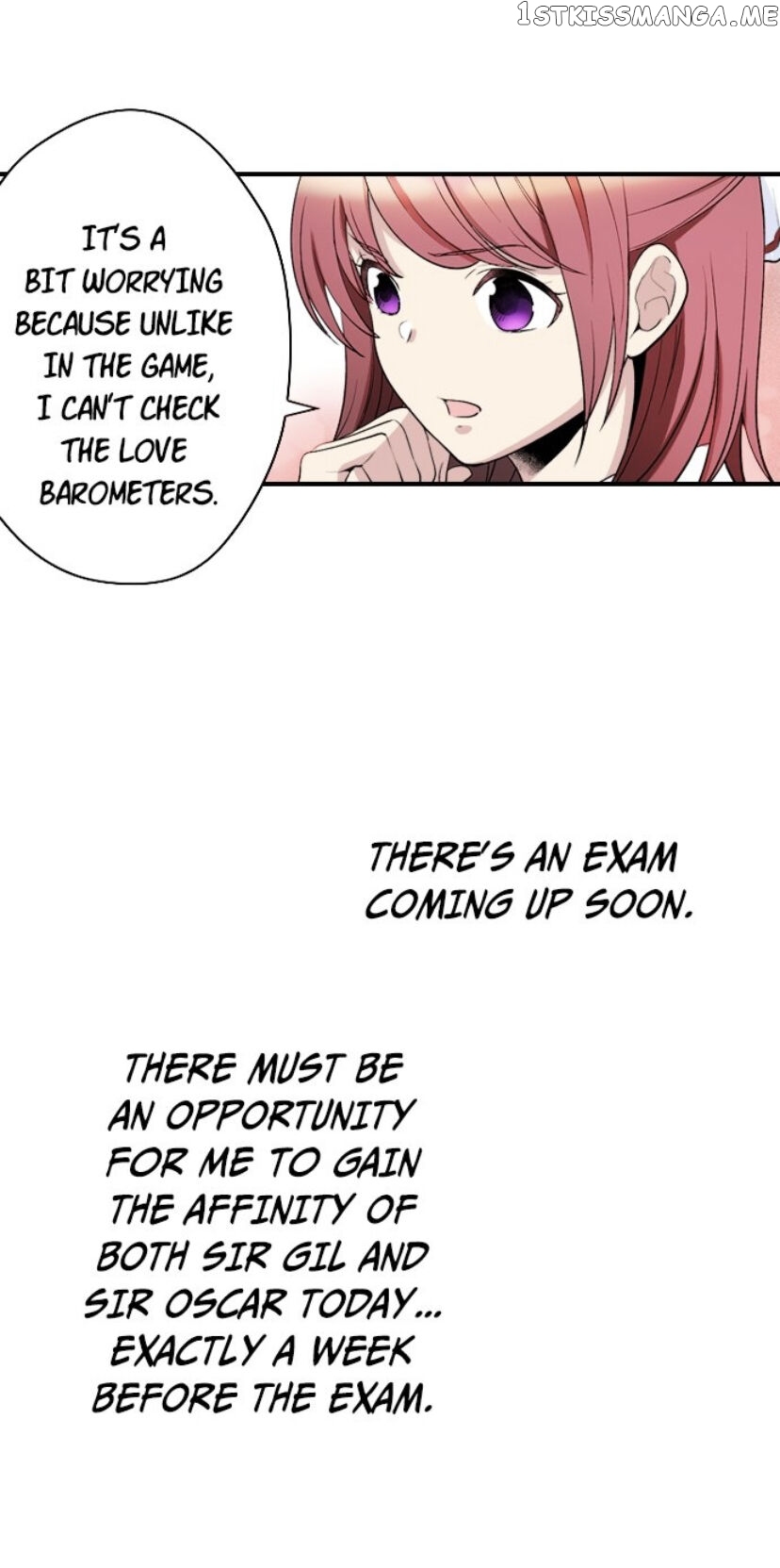 The Love King And His Ornamental Wife chapter 24 - page 29