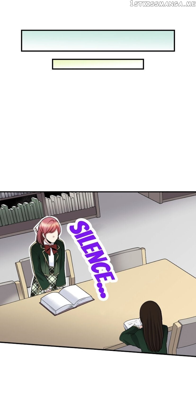 The Love King And His Ornamental Wife chapter 24 - page 31