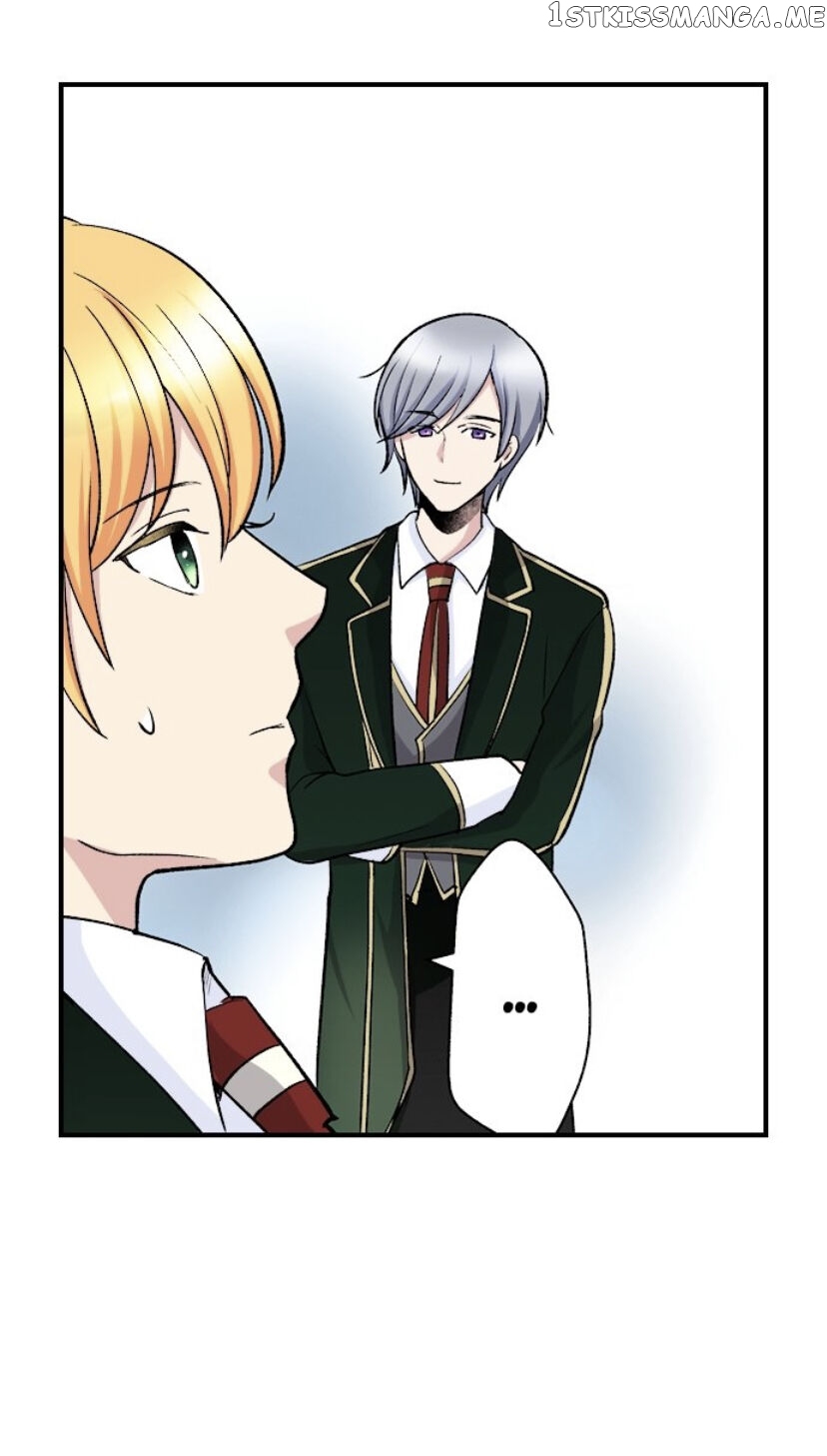 The Love King And His Ornamental Wife chapter 24 - page 5