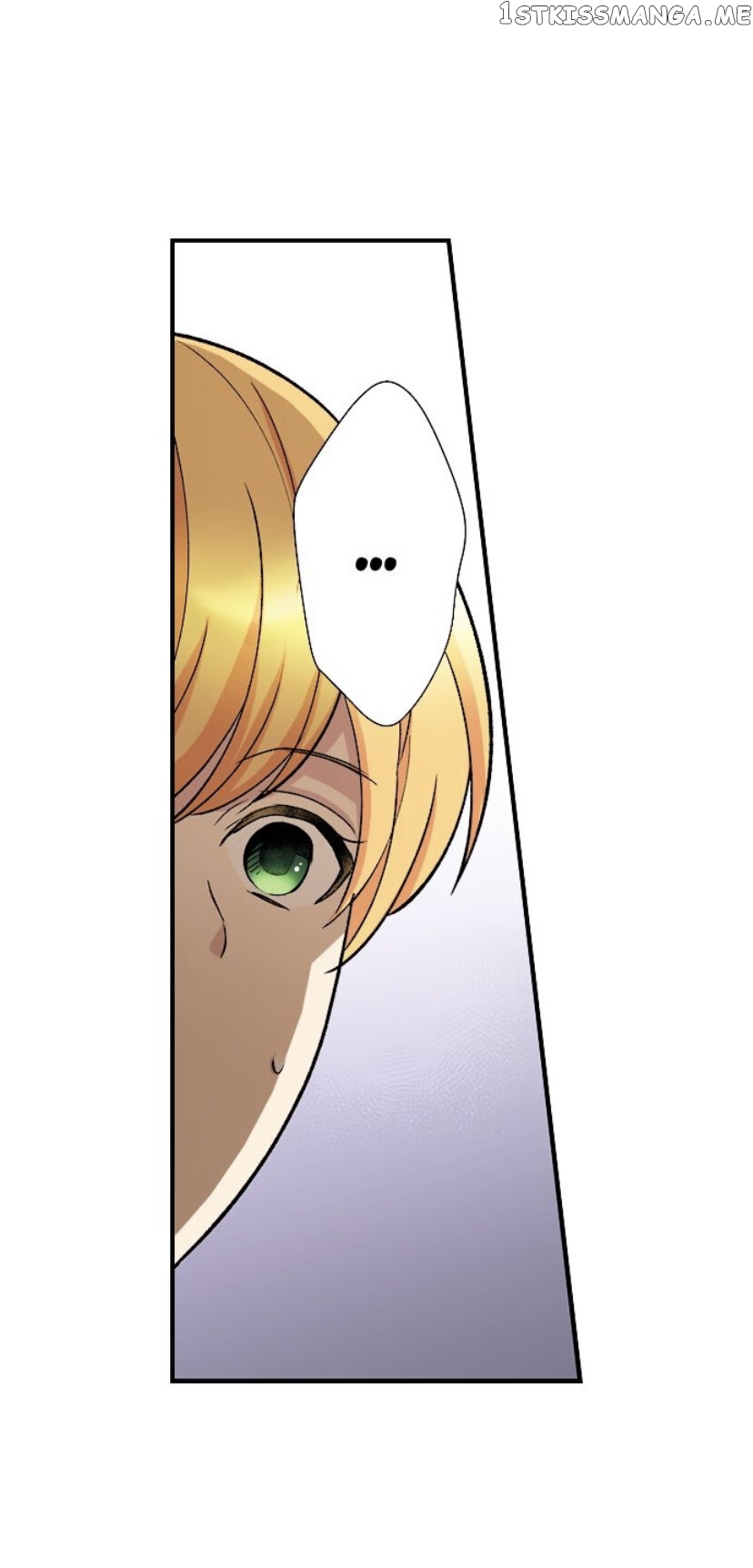 The Love King And His Ornamental Wife chapter 24 - page 9