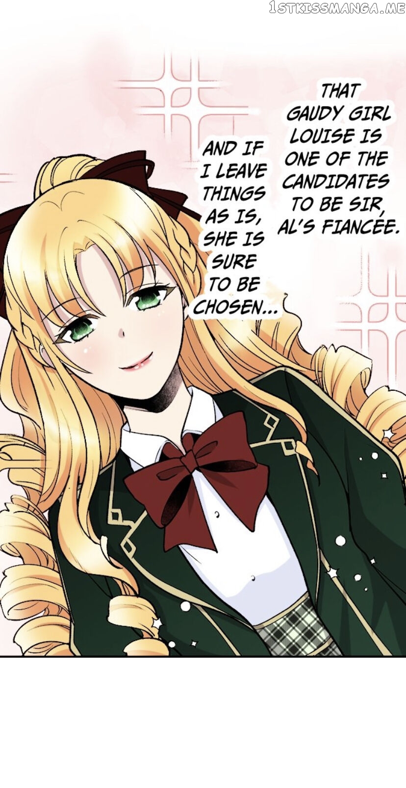 The Love King And His Ornamental Wife chapter 23 - page 10