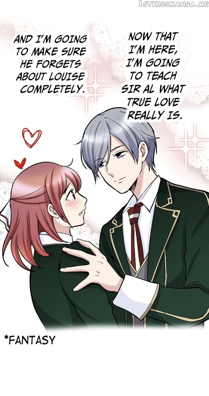 The Love King And His Ornamental Wife chapter 23 - page 12