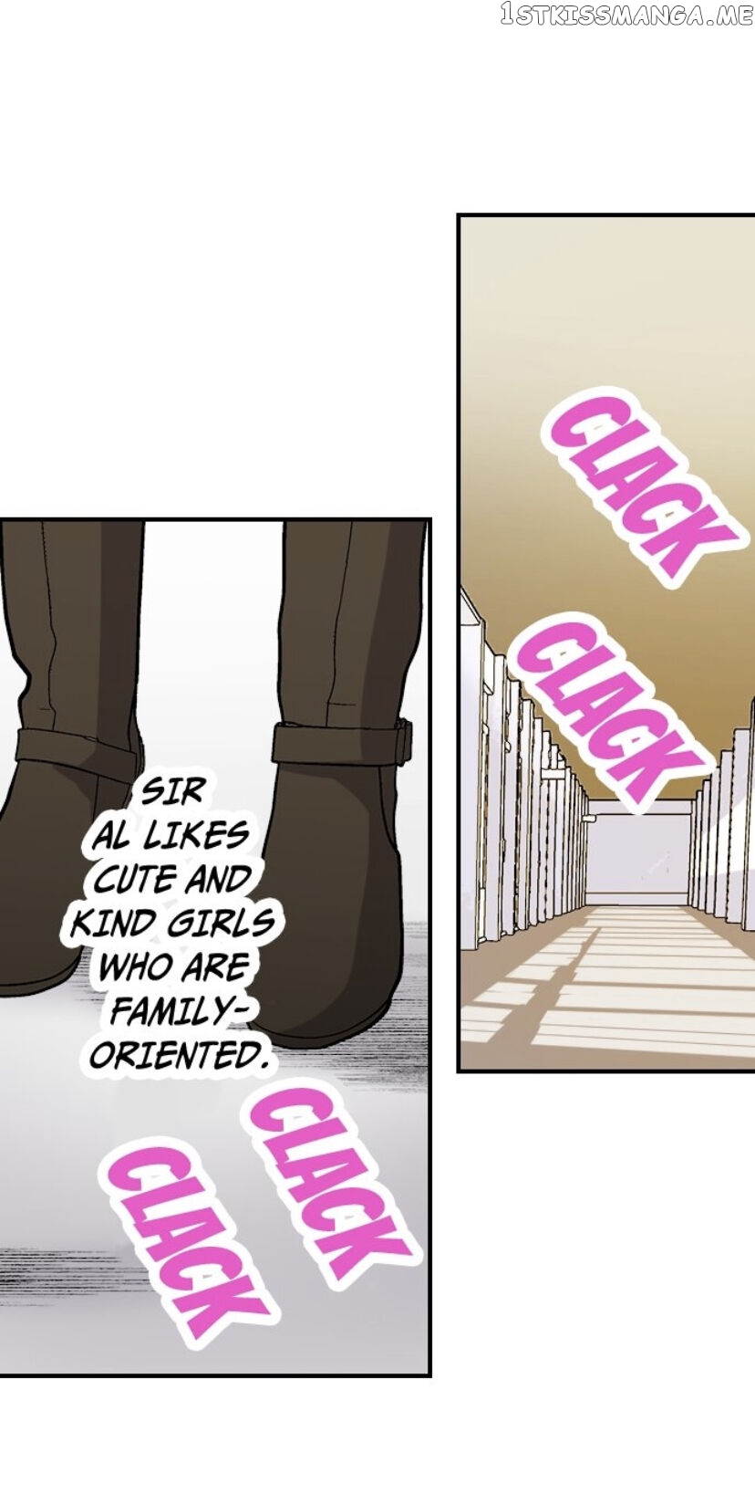 The Love King And His Ornamental Wife chapter 23 - page 14