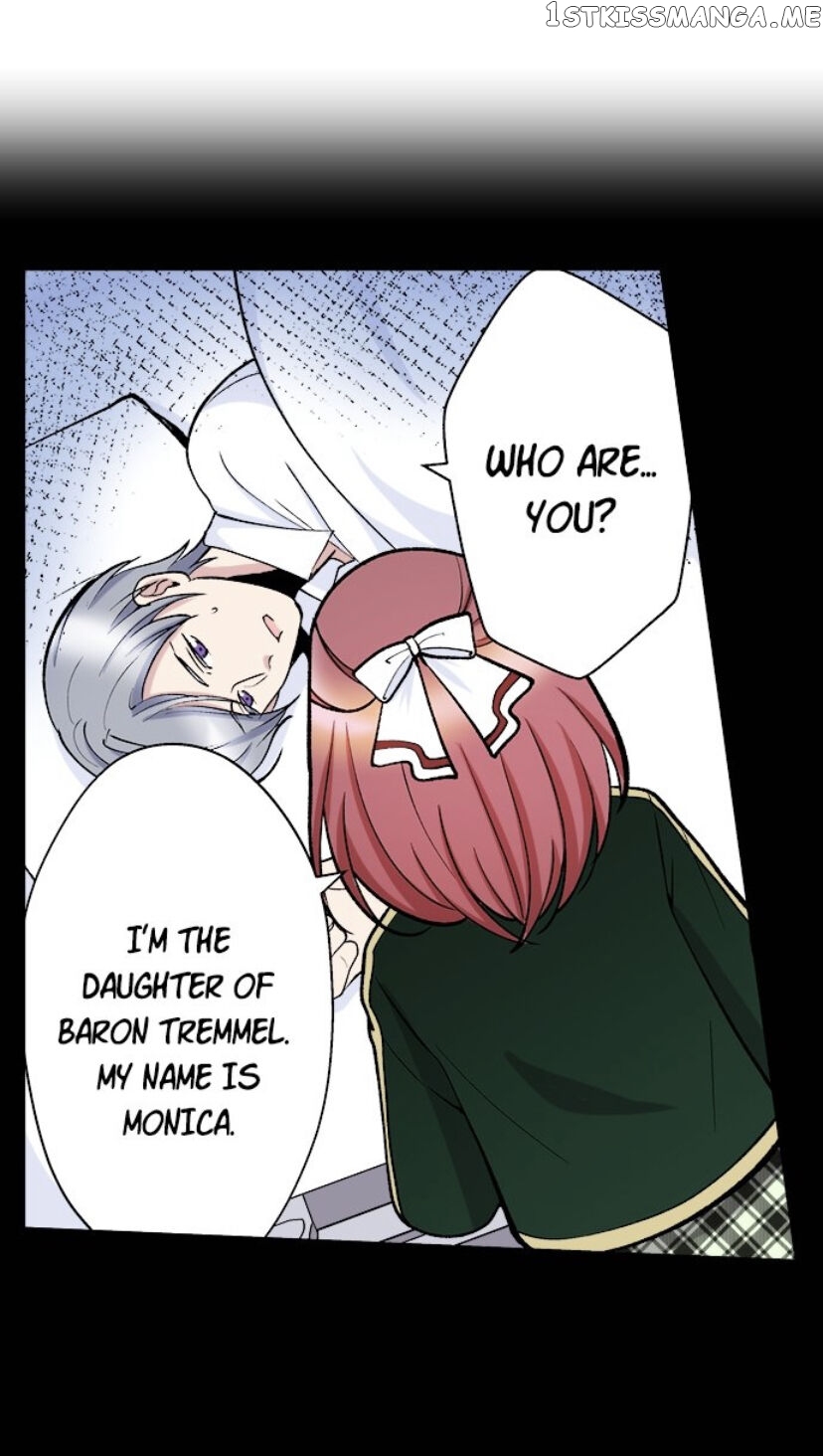 The Love King And His Ornamental Wife chapter 23 - page 2