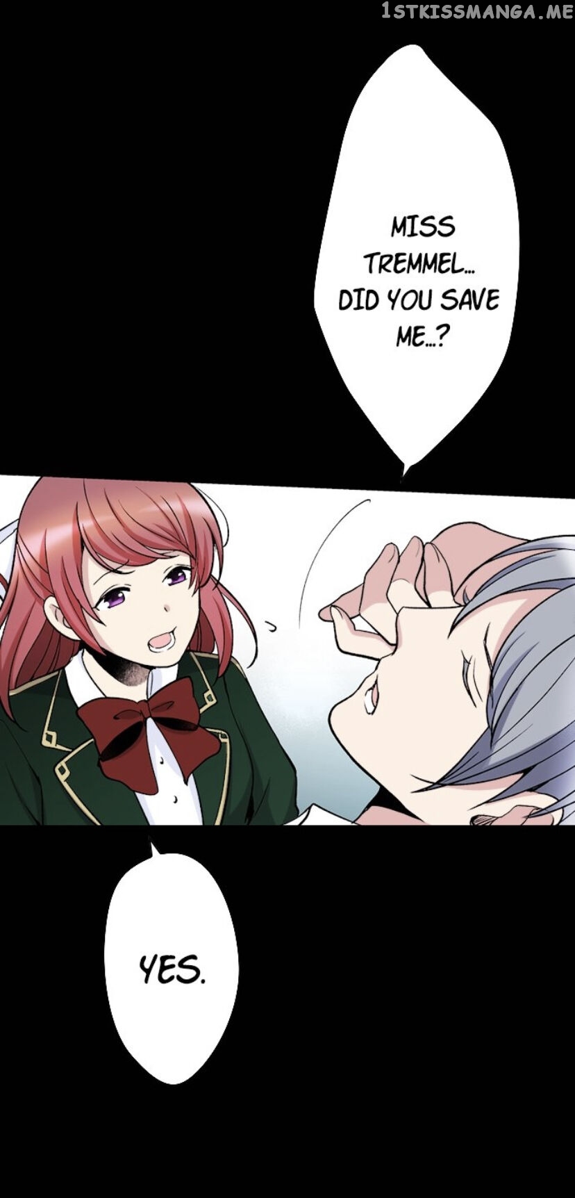 The Love King And His Ornamental Wife chapter 23 - page 3