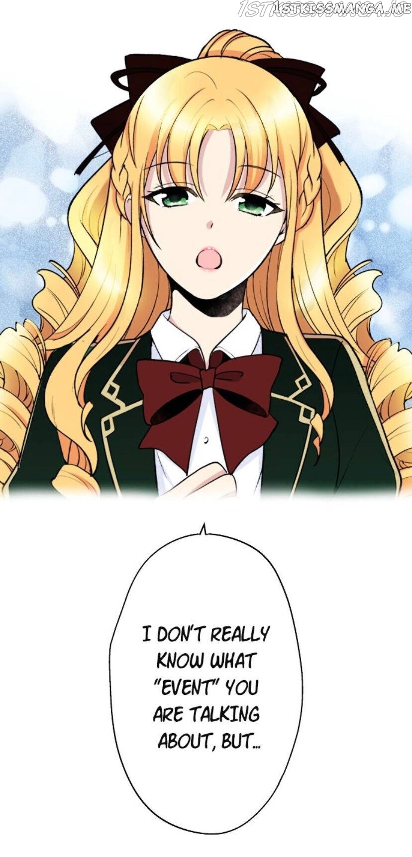 The Love King And His Ornamental Wife chapter 21 - page 24