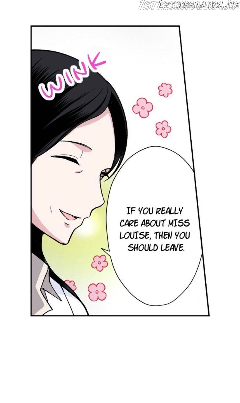 The Love King And His Ornamental Wife chapter 21 - page 3