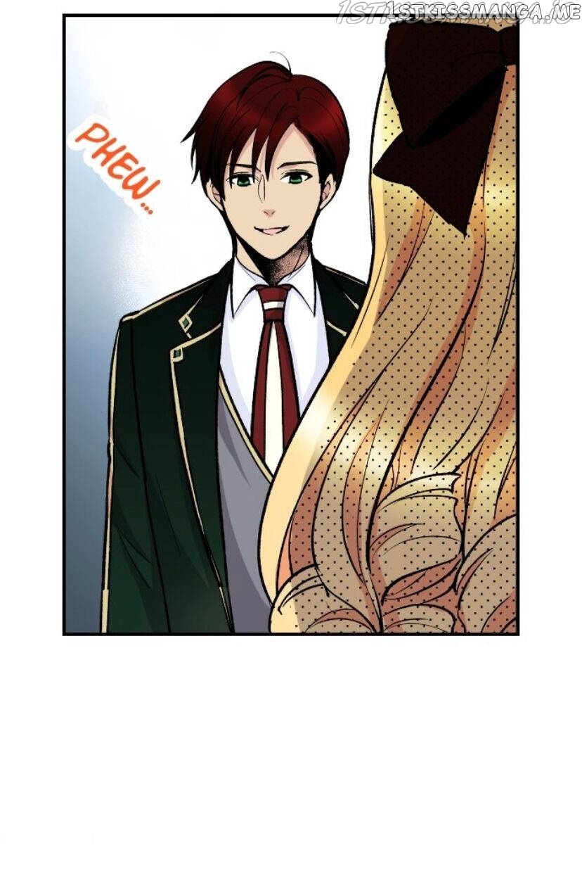 The Love King And His Ornamental Wife chapter 21 - page 7
