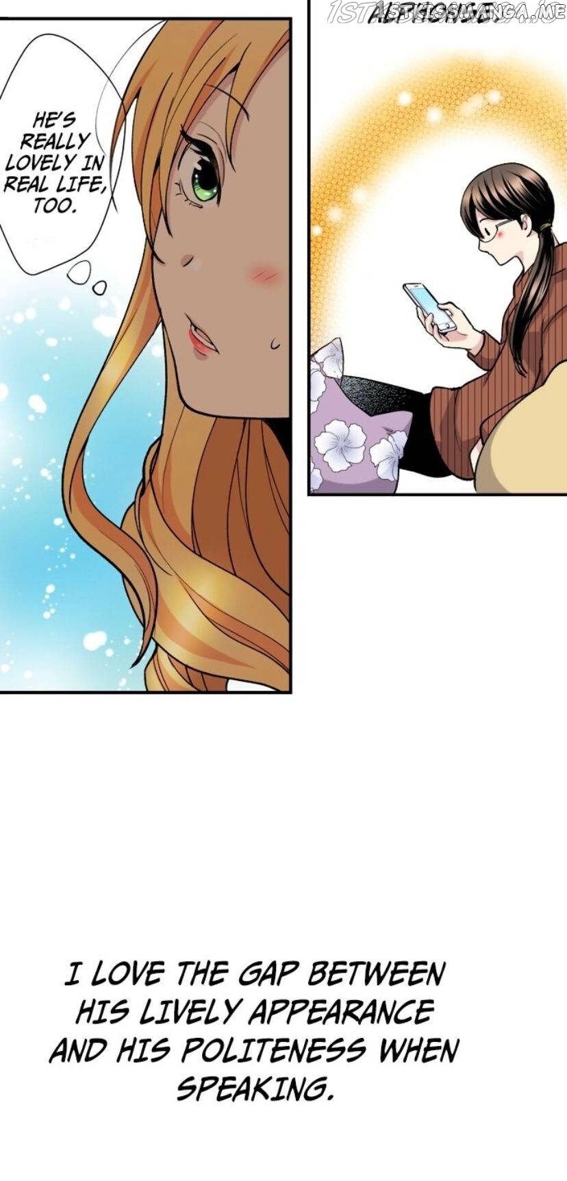 The Love King And His Ornamental Wife chapter 20 - page 10
