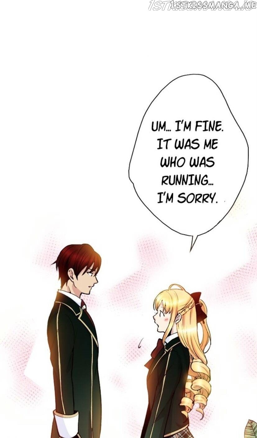 The Love King And His Ornamental Wife chapter 20 - page 11