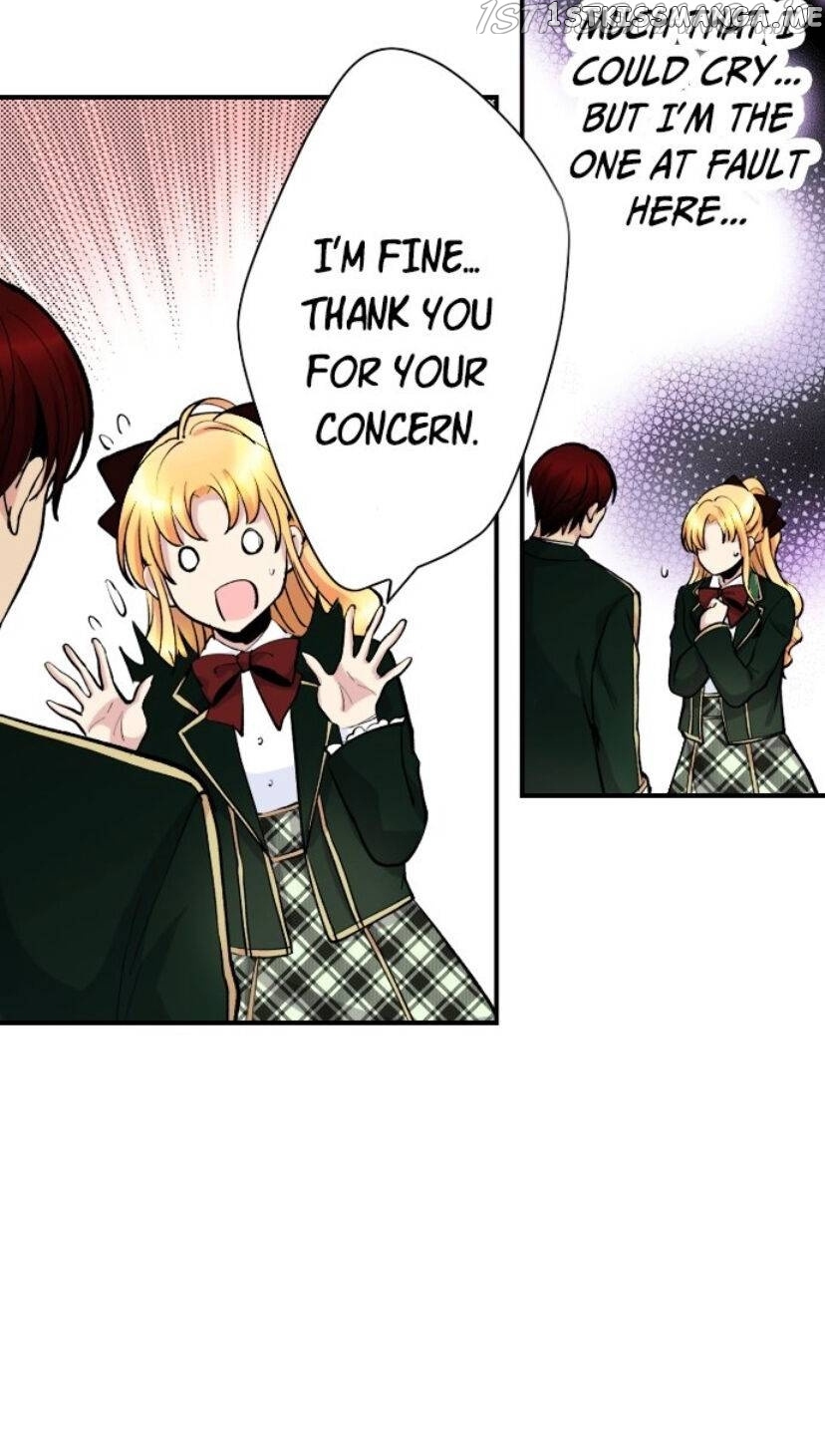 The Love King And His Ornamental Wife chapter 20 - page 15