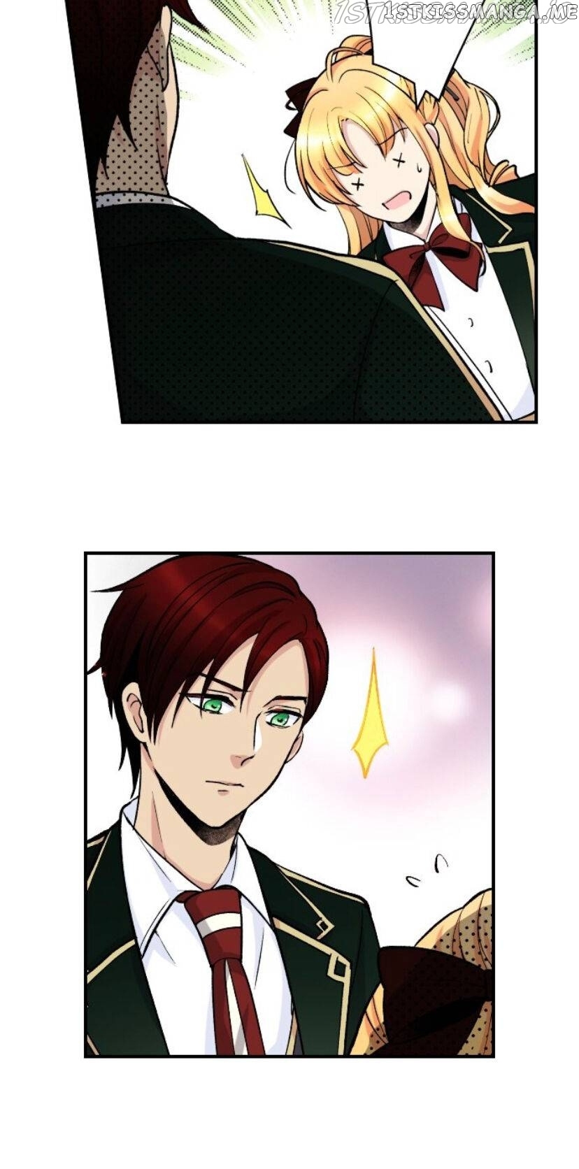 The Love King And His Ornamental Wife chapter 20 - page 17