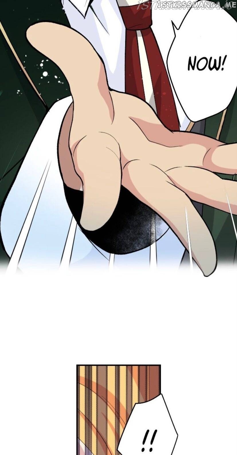 The Love King And His Ornamental Wife chapter 20 - page 19