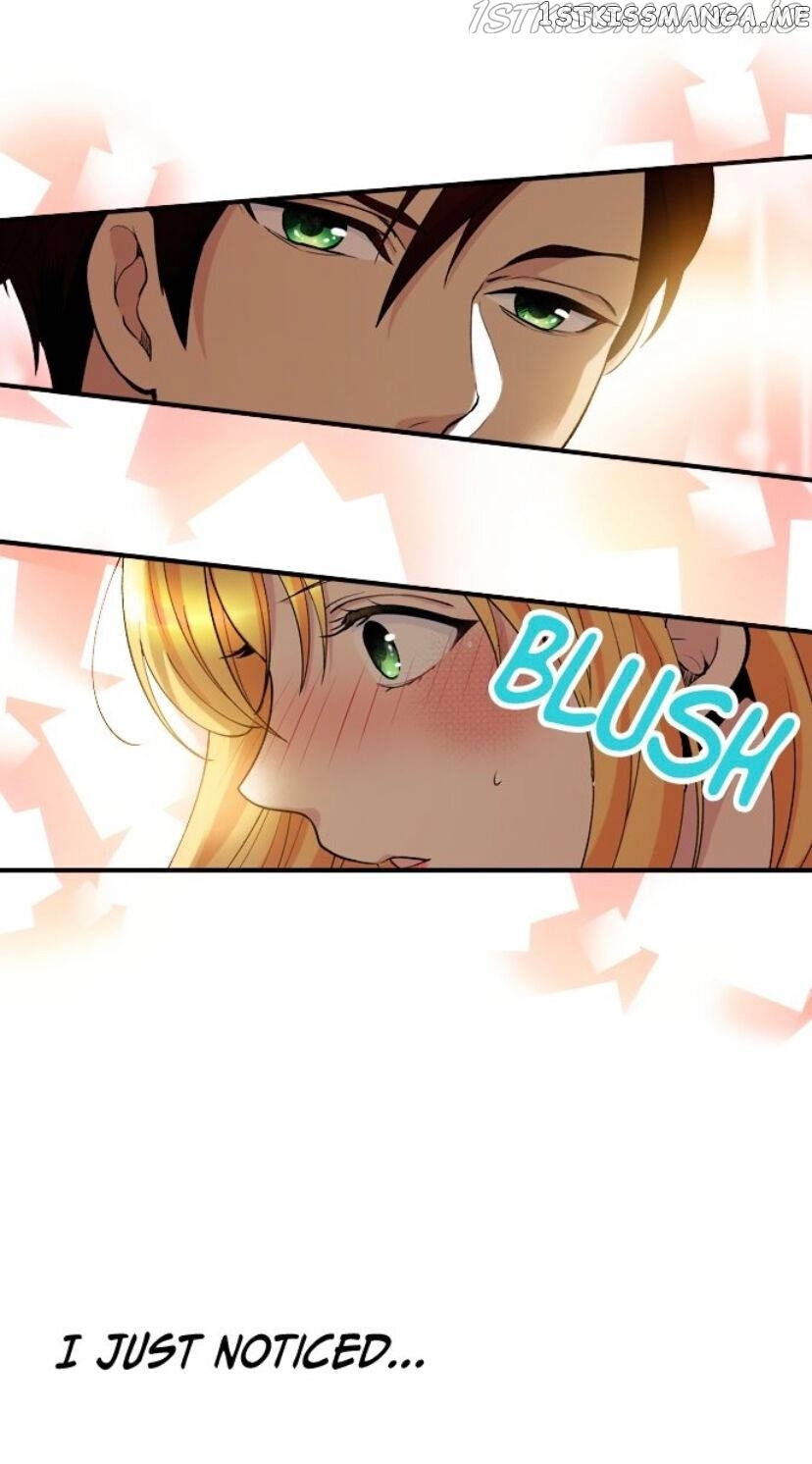 The Love King And His Ornamental Wife chapter 20 - page 22