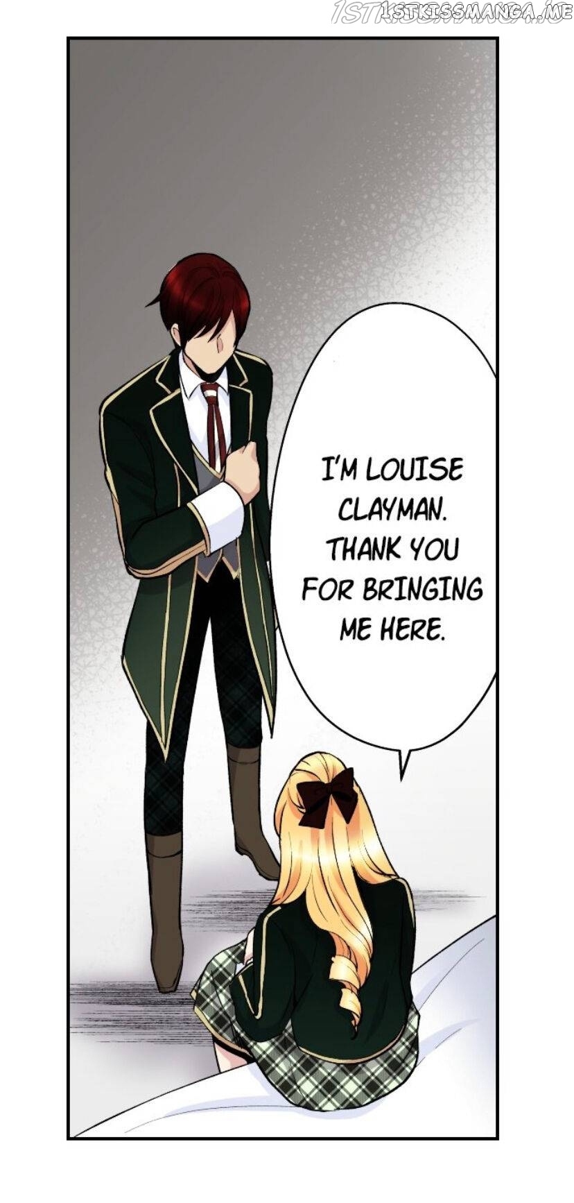 The Love King And His Ornamental Wife chapter 20 - page 27