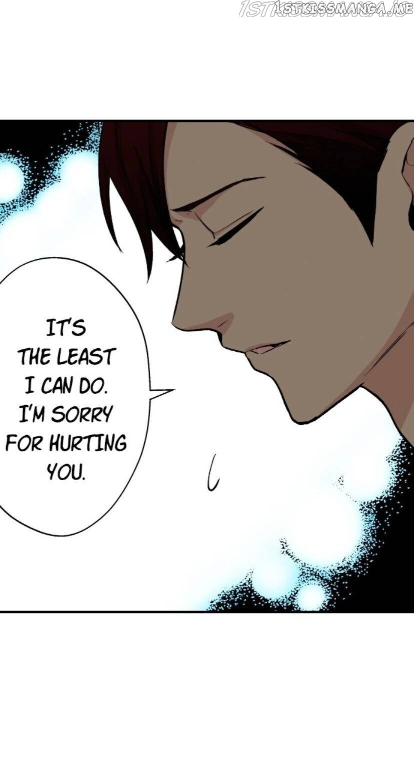 The Love King And His Ornamental Wife chapter 20 - page 28