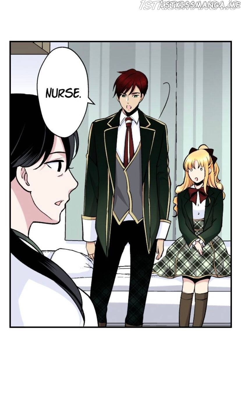 The Love King And His Ornamental Wife chapter 20 - page 29