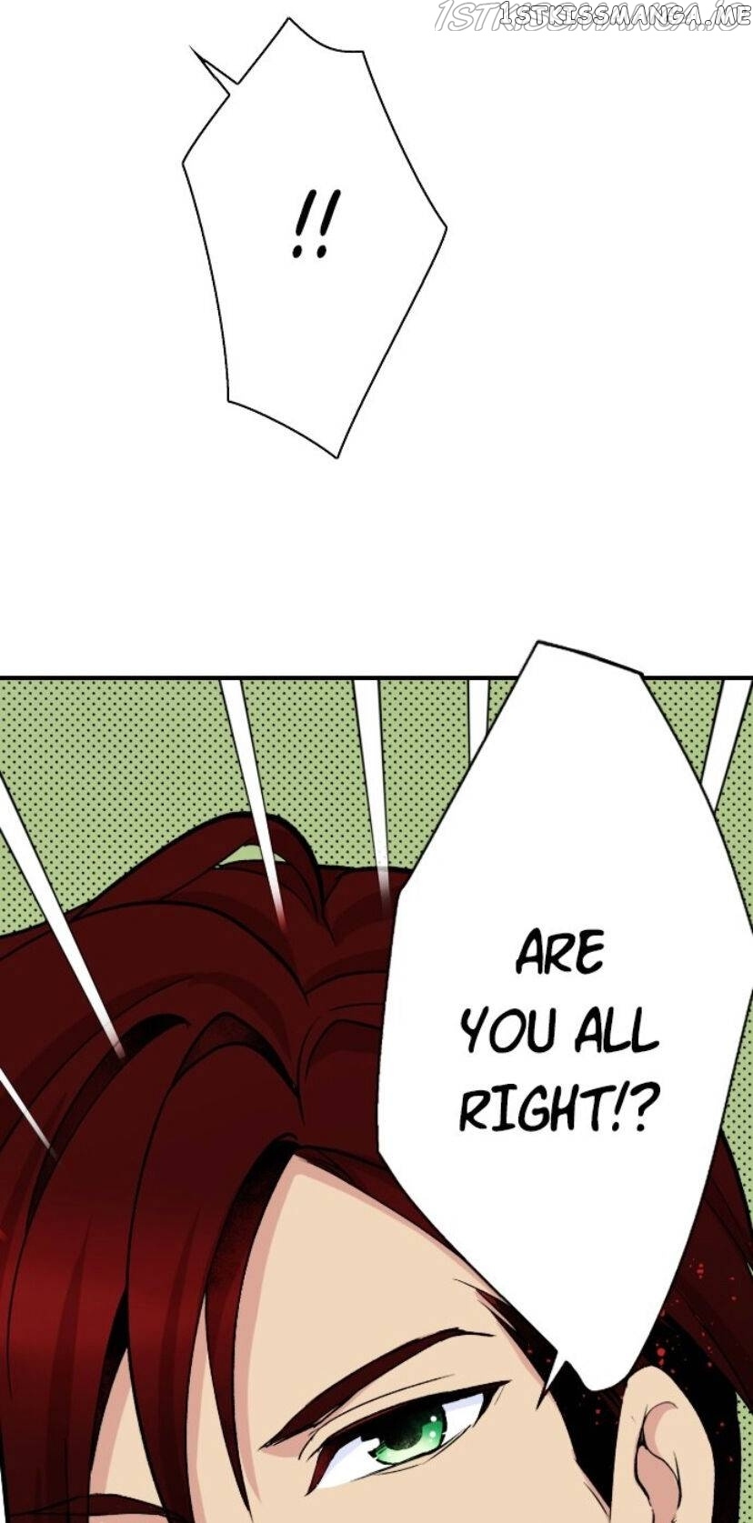 The Love King And His Ornamental Wife chapter 20 - page 3