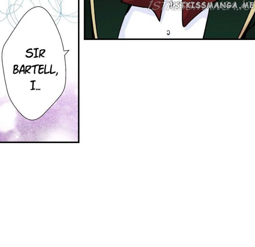 The Love King And His Ornamental Wife chapter 20 - page 35
