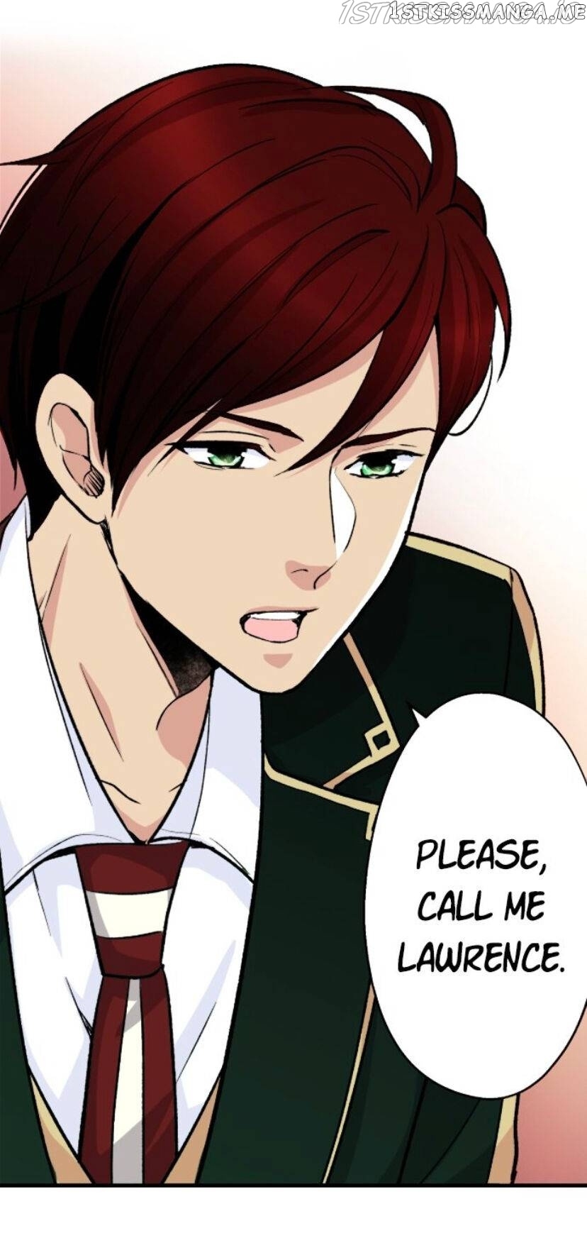 The Love King And His Ornamental Wife chapter 20 - page 36