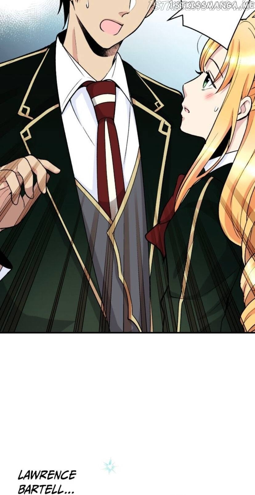 The Love King And His Ornamental Wife chapter 20 - page 6