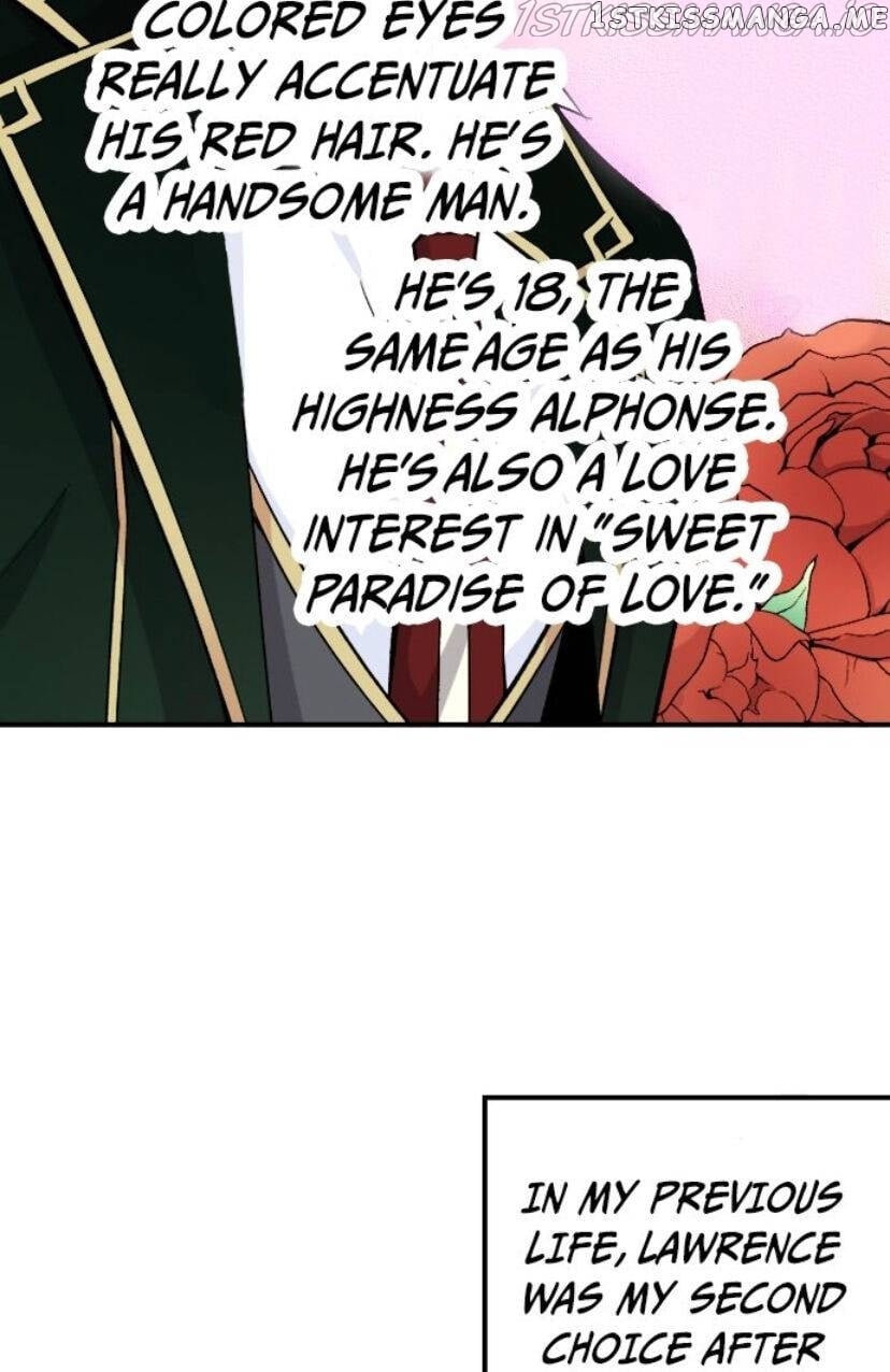 The Love King And His Ornamental Wife chapter 20 - page 9