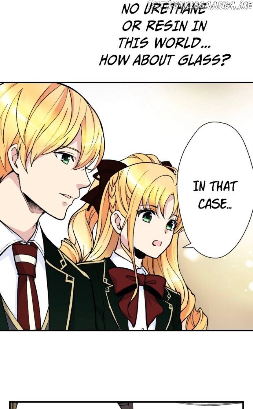 The Love King And His Ornamental Wife chapter 19 - page 14
