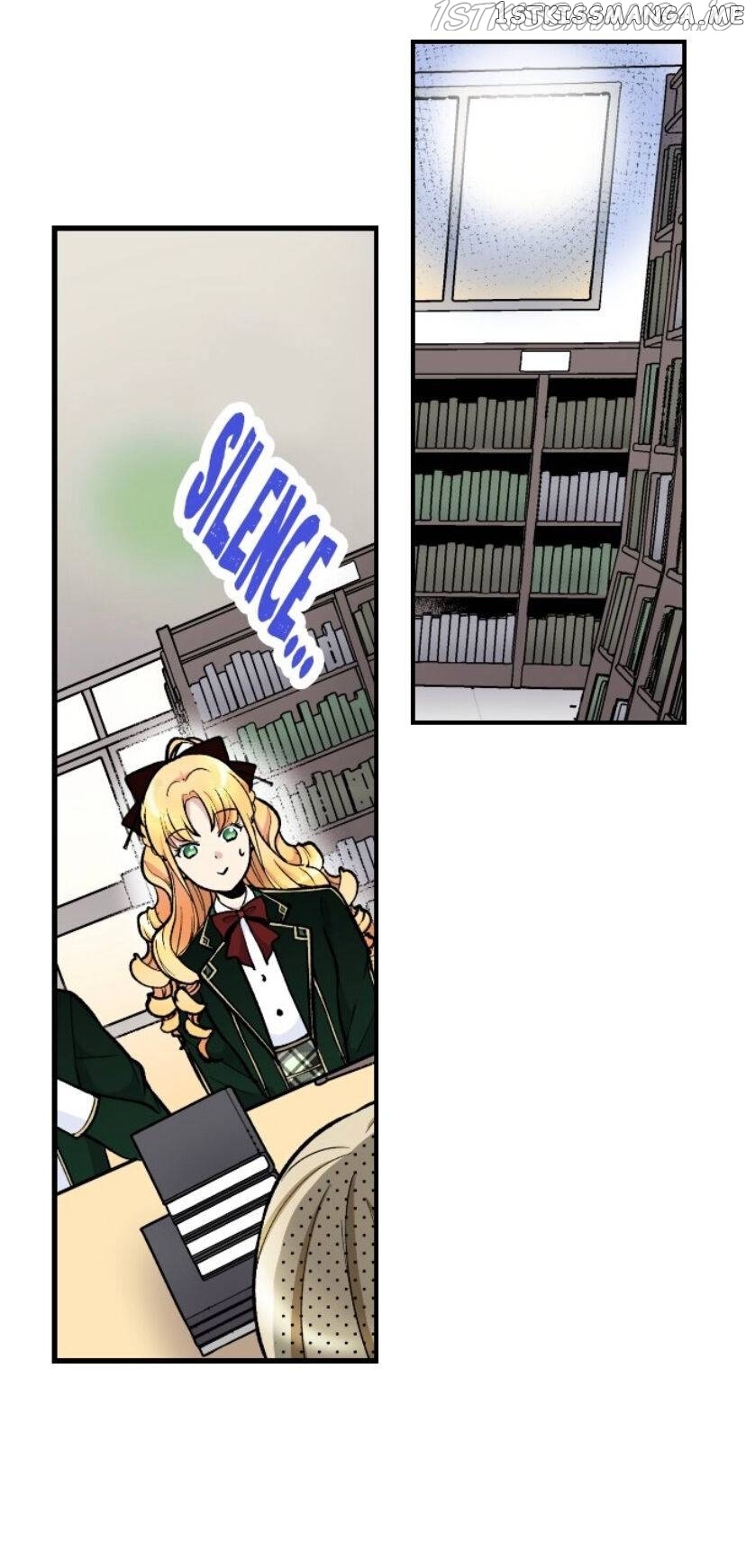 The Love King And His Ornamental Wife chapter 19 - page 2