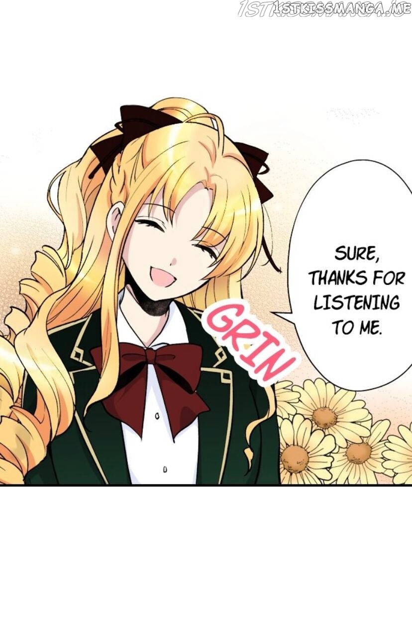 The Love King And His Ornamental Wife chapter 19 - page 26