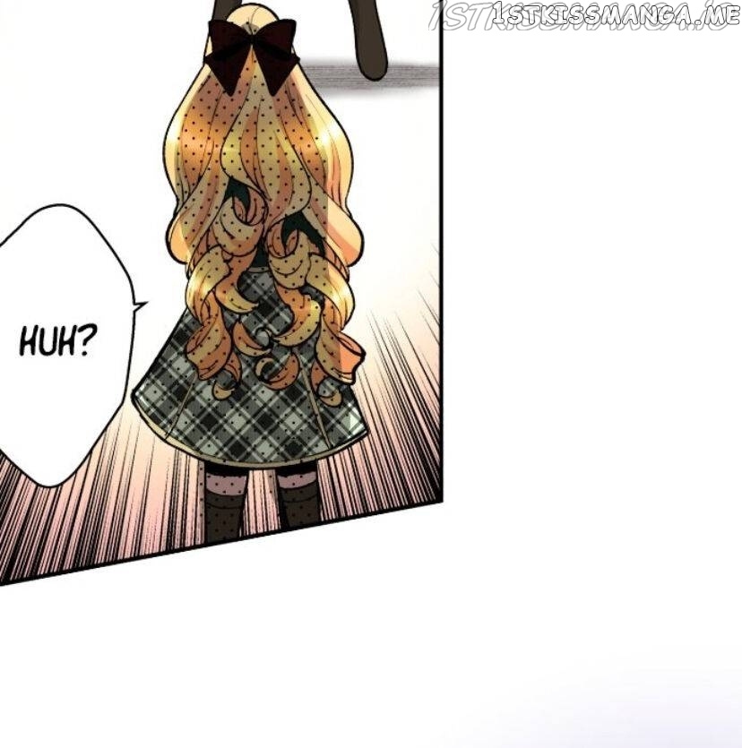 The Love King And His Ornamental Wife chapter 19 - page 31