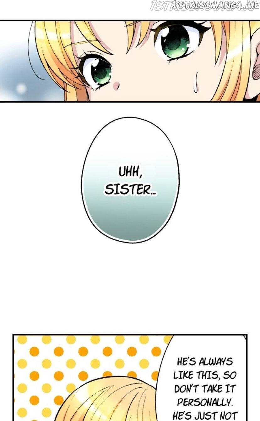 The Love King And His Ornamental Wife chapter 19 - page 5