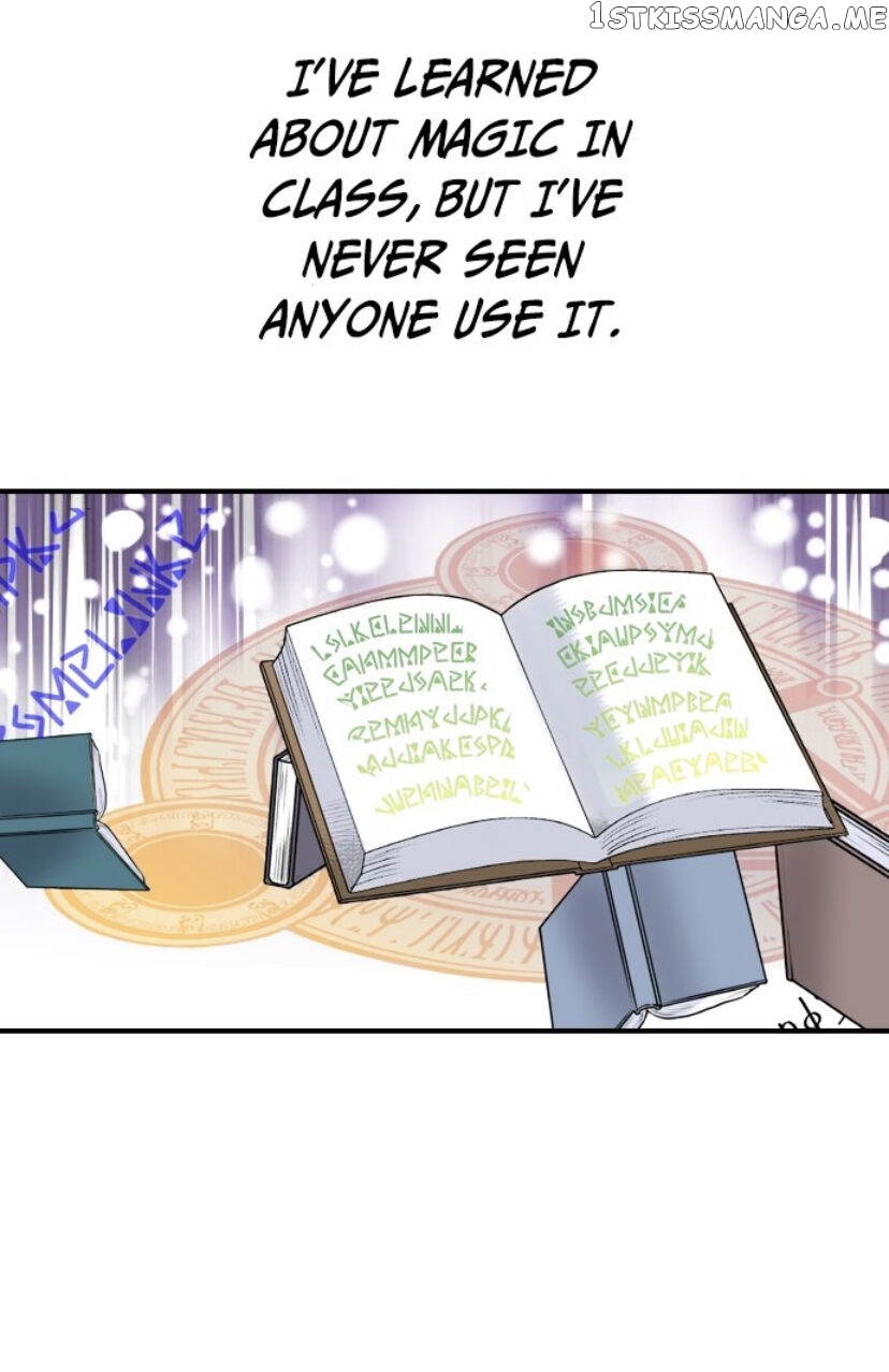 The Love King And His Ornamental Wife chapter 18 - page 10