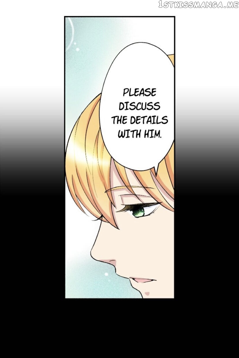 The Love King And His Ornamental Wife chapter 18 - page 11
