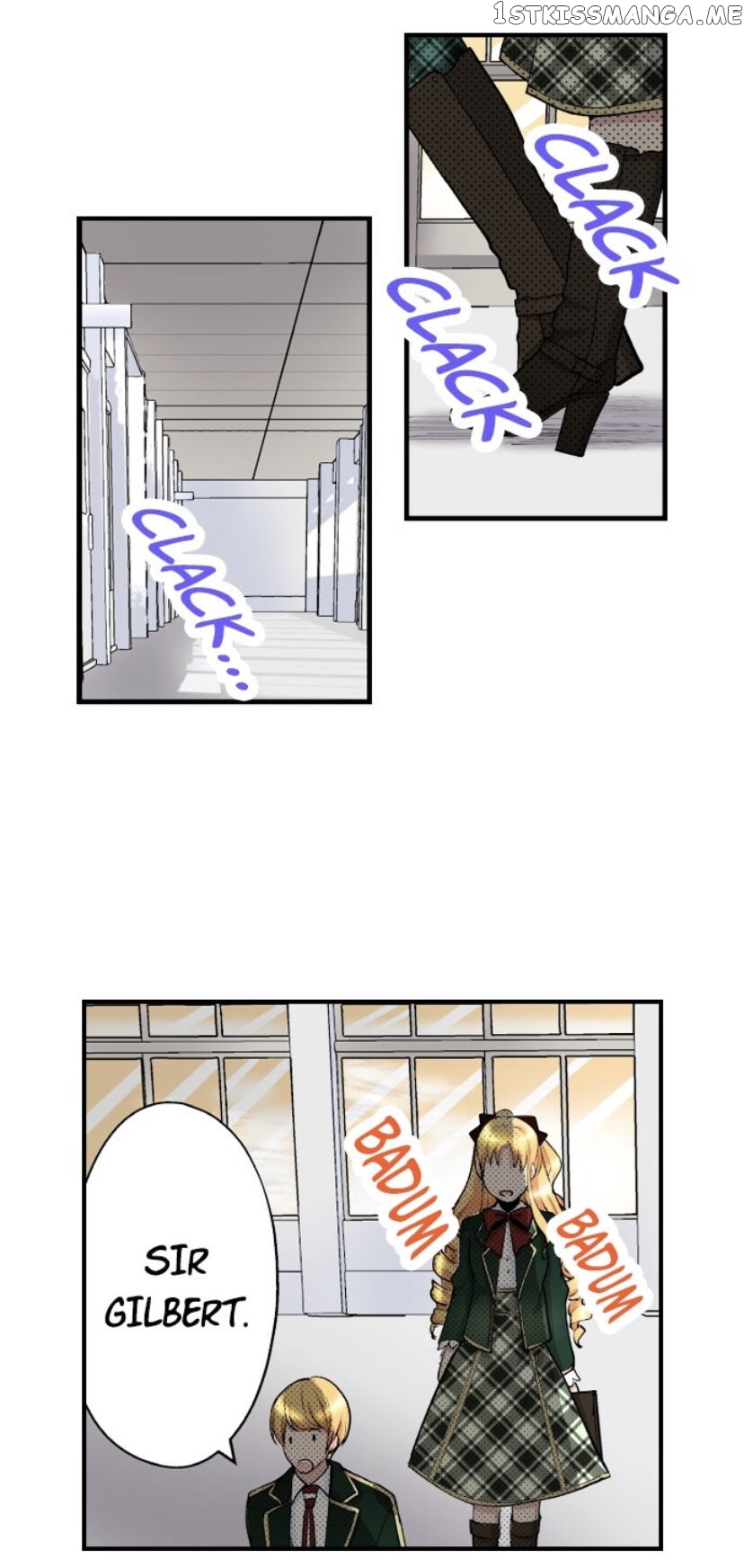 The Love King And His Ornamental Wife chapter 18 - page 15